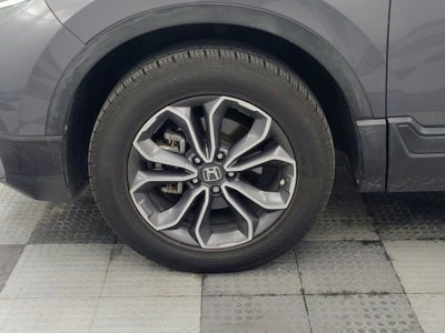 2020 Honda CR-V AWD EX
