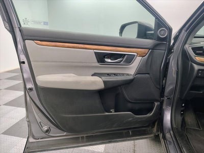 2020 Honda CR-V AWD EX