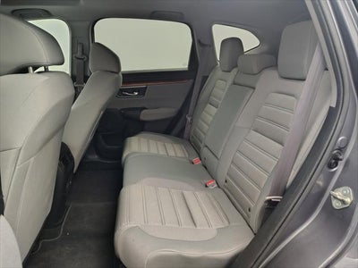 2020 Honda CR-V AWD EX