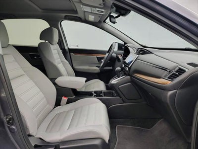 2020 Honda CR-V AWD EX