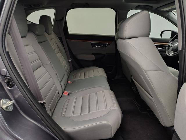 2020 Honda CR-V AWD EX