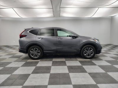 2020 Honda CR-V AWD EX