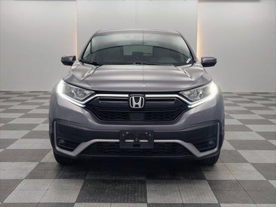 2020 Honda CR-V AWD EX