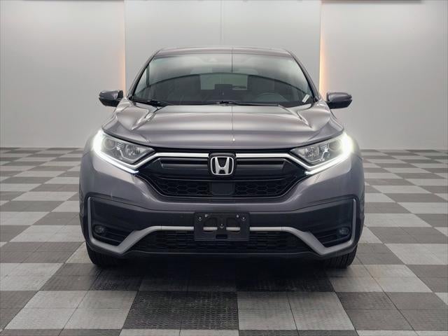 2020 Honda CR-V AWD EX