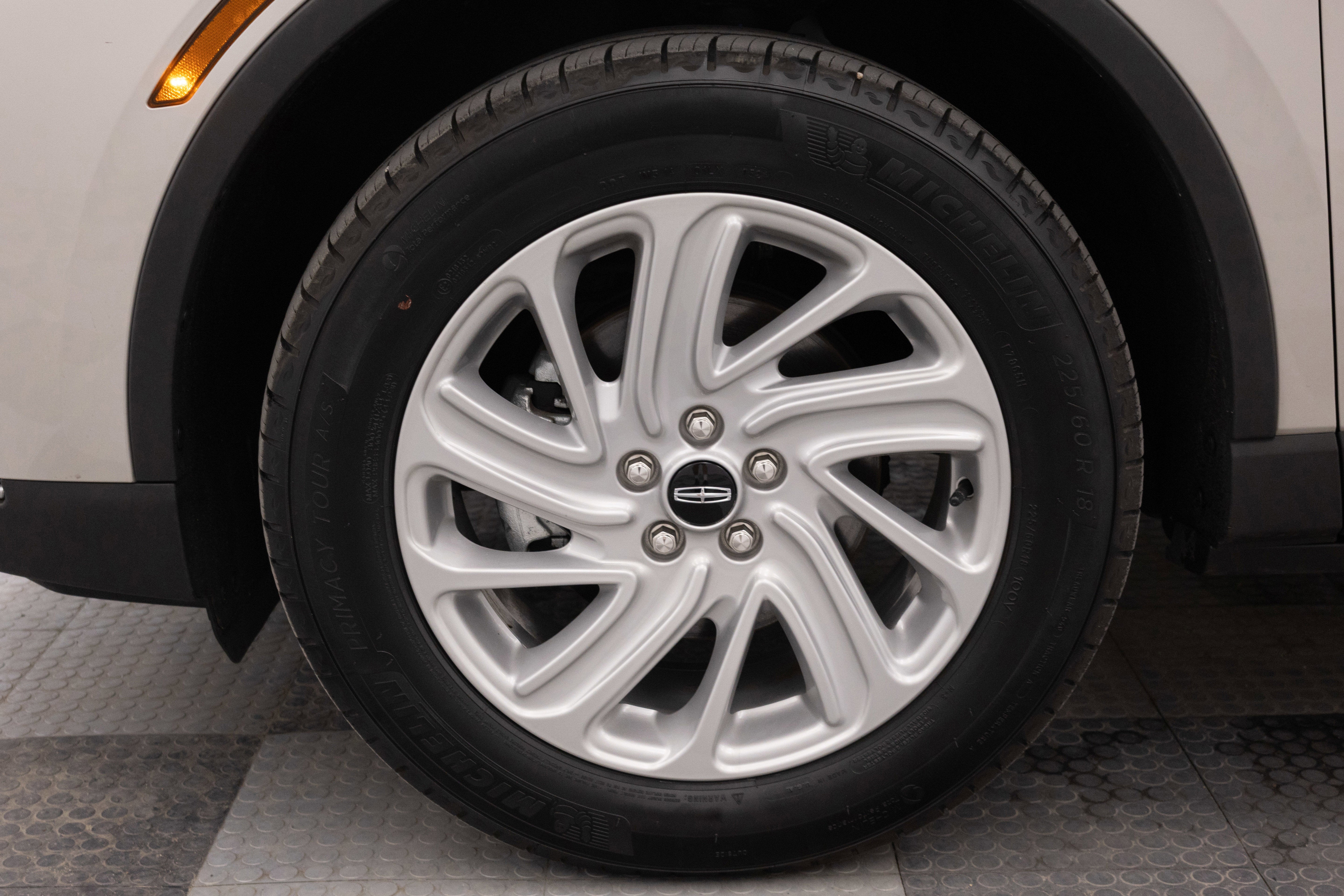 2024 Lincoln Corsair Premiere