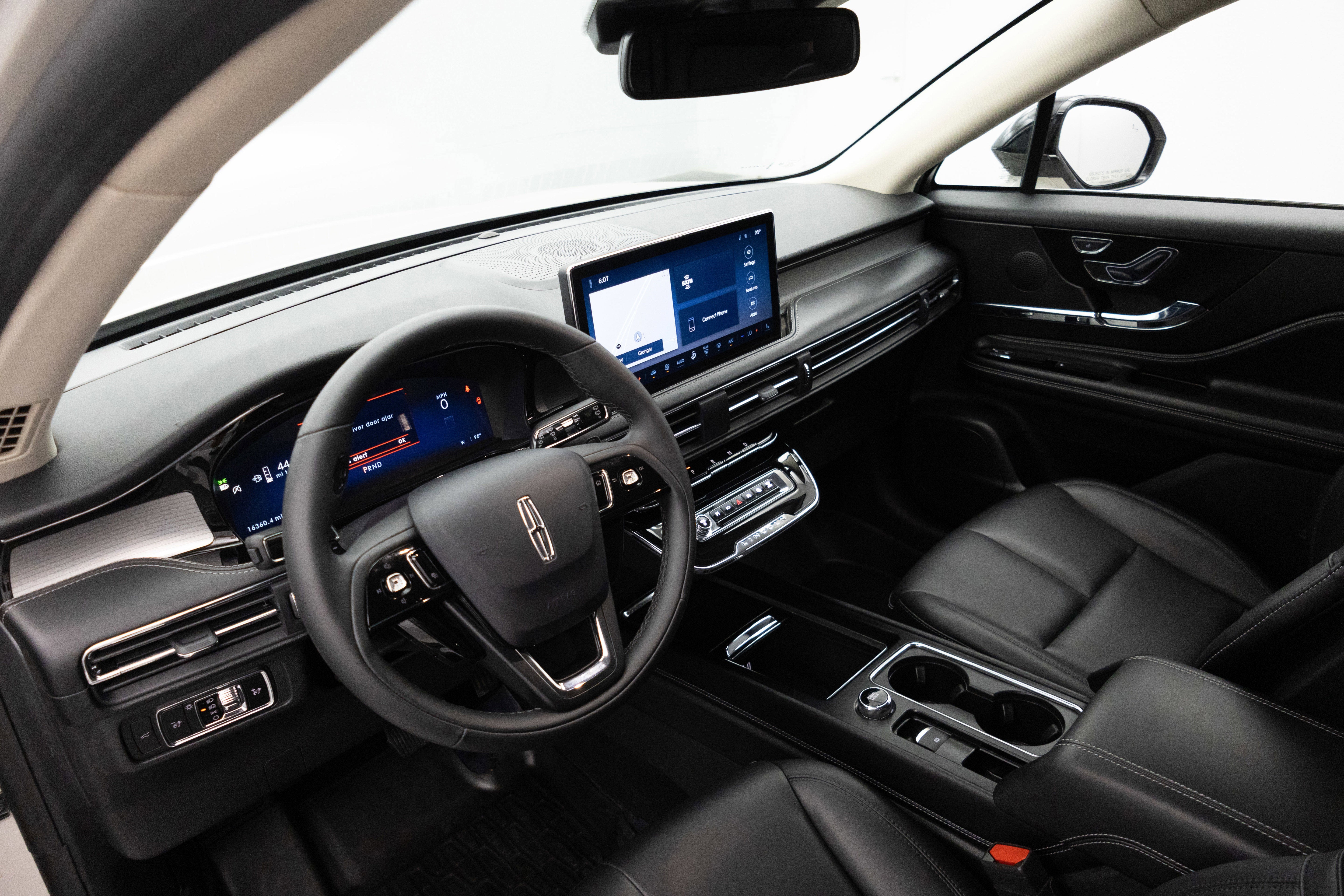2024 Lincoln Corsair Premiere