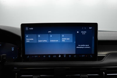 2024 Lincoln Corsair Premiere