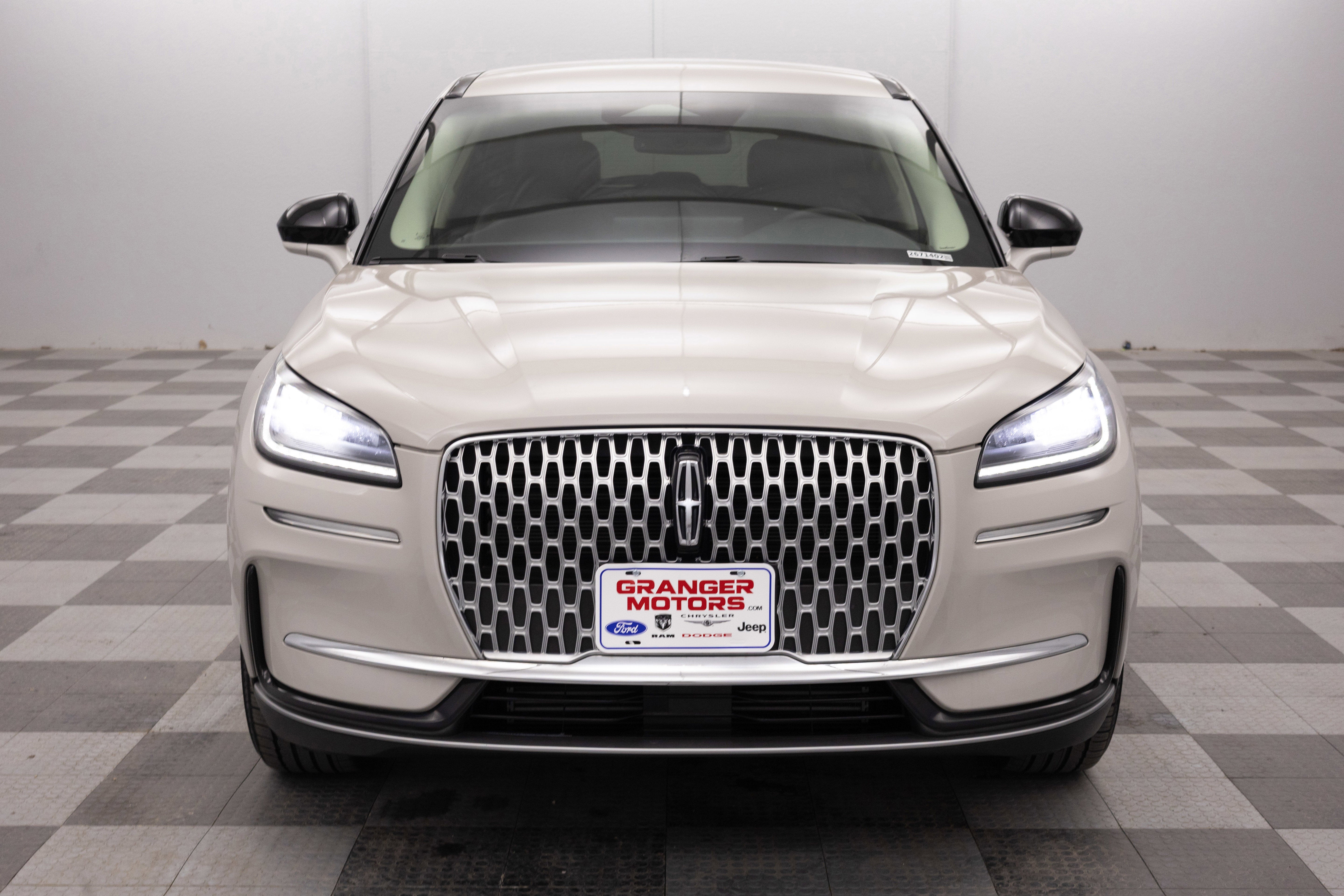 2024 Lincoln Corsair Premiere