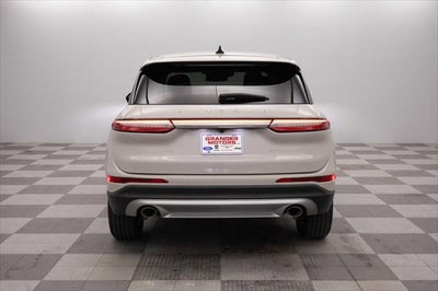 2024 Lincoln Corsair Premiere