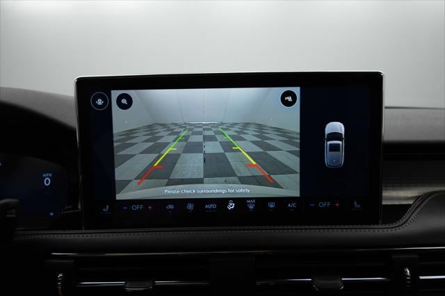 2024 Lincoln Corsair Premiere