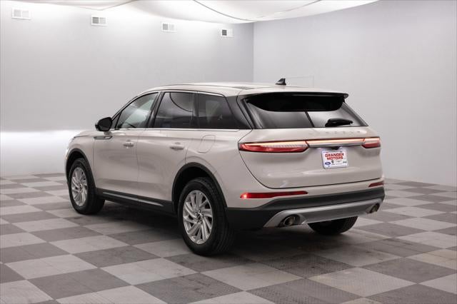 2024 Lincoln Corsair Premiere