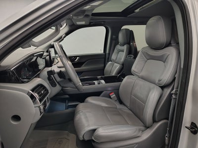 2019 Lincoln Navigator L Reserve