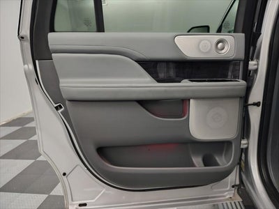 2019 Lincoln Navigator L Reserve