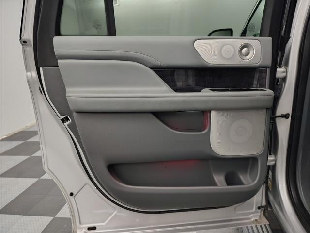 2019 Lincoln Navigator L Reserve