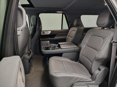 2019 Lincoln Navigator L Reserve