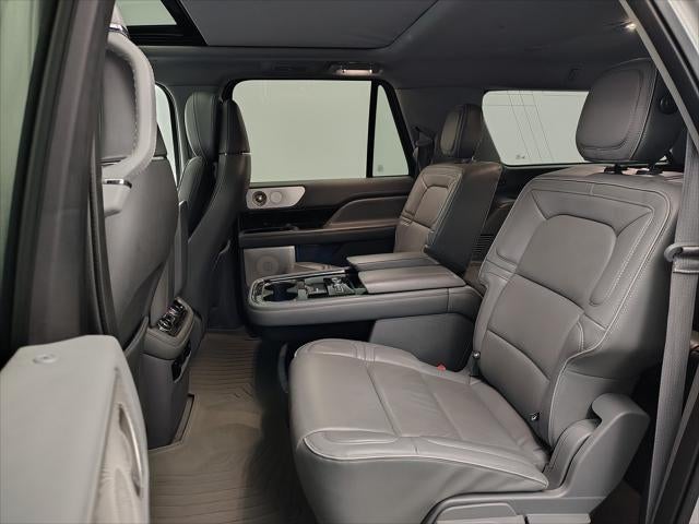 2019 Lincoln Navigator L Reserve