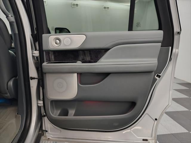 2019 Lincoln Navigator L Reserve
