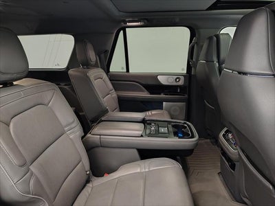 2019 Lincoln Navigator L Reserve