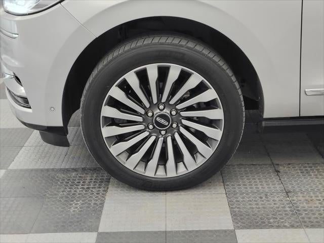 2019 Lincoln Navigator L Reserve