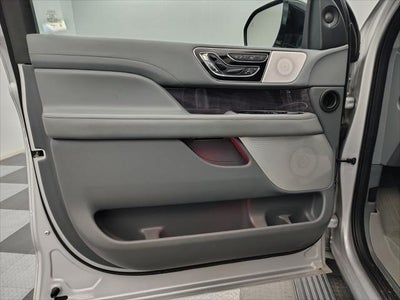 2019 Lincoln Navigator L Reserve