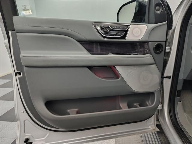 2019 Lincoln Navigator L Reserve