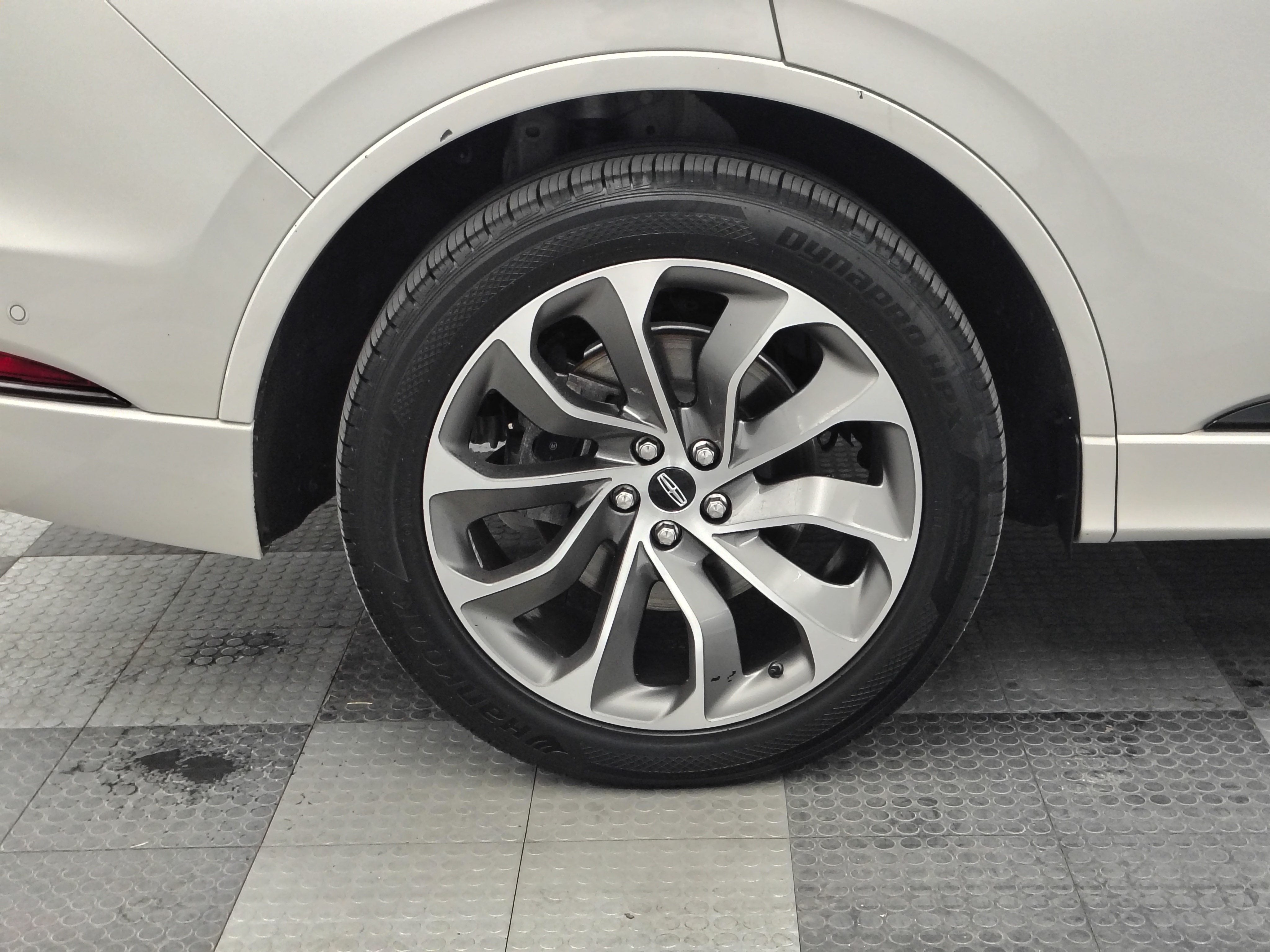 2022 Lincoln Aviator Grand Touring