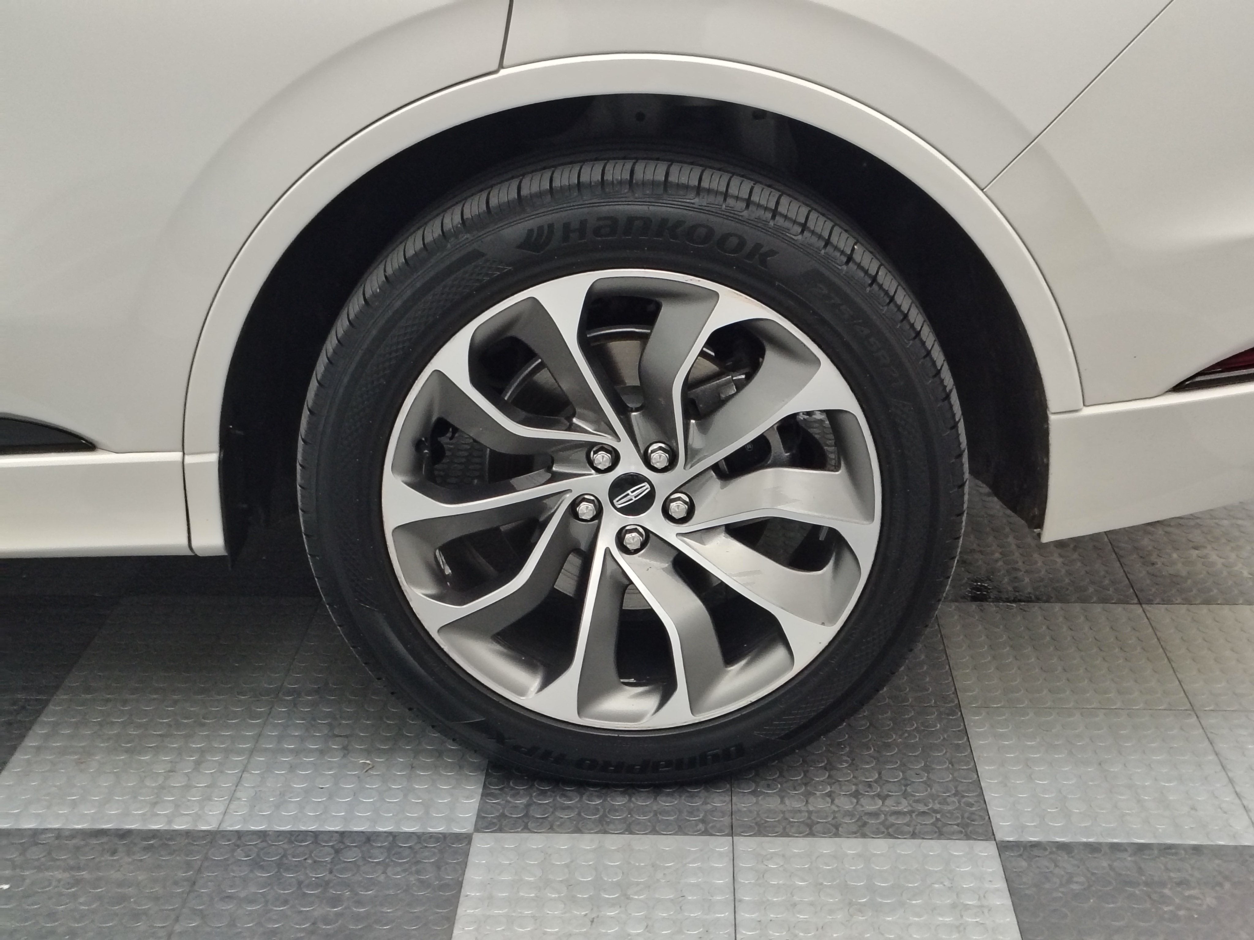 2022 Lincoln Aviator Grand Touring