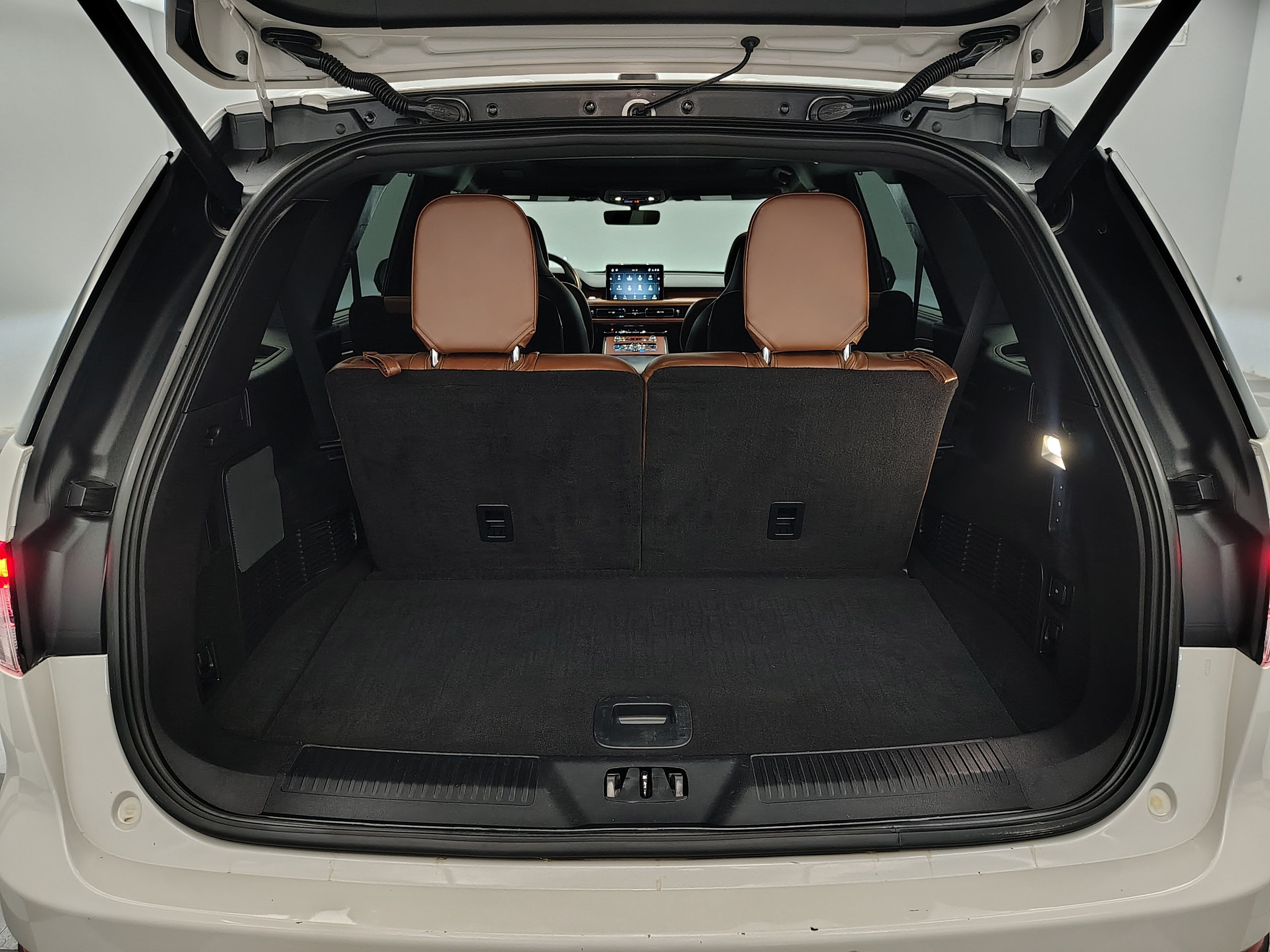 2022 Lincoln Aviator Grand Touring