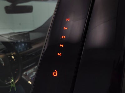 2022 Lincoln Aviator Grand Touring