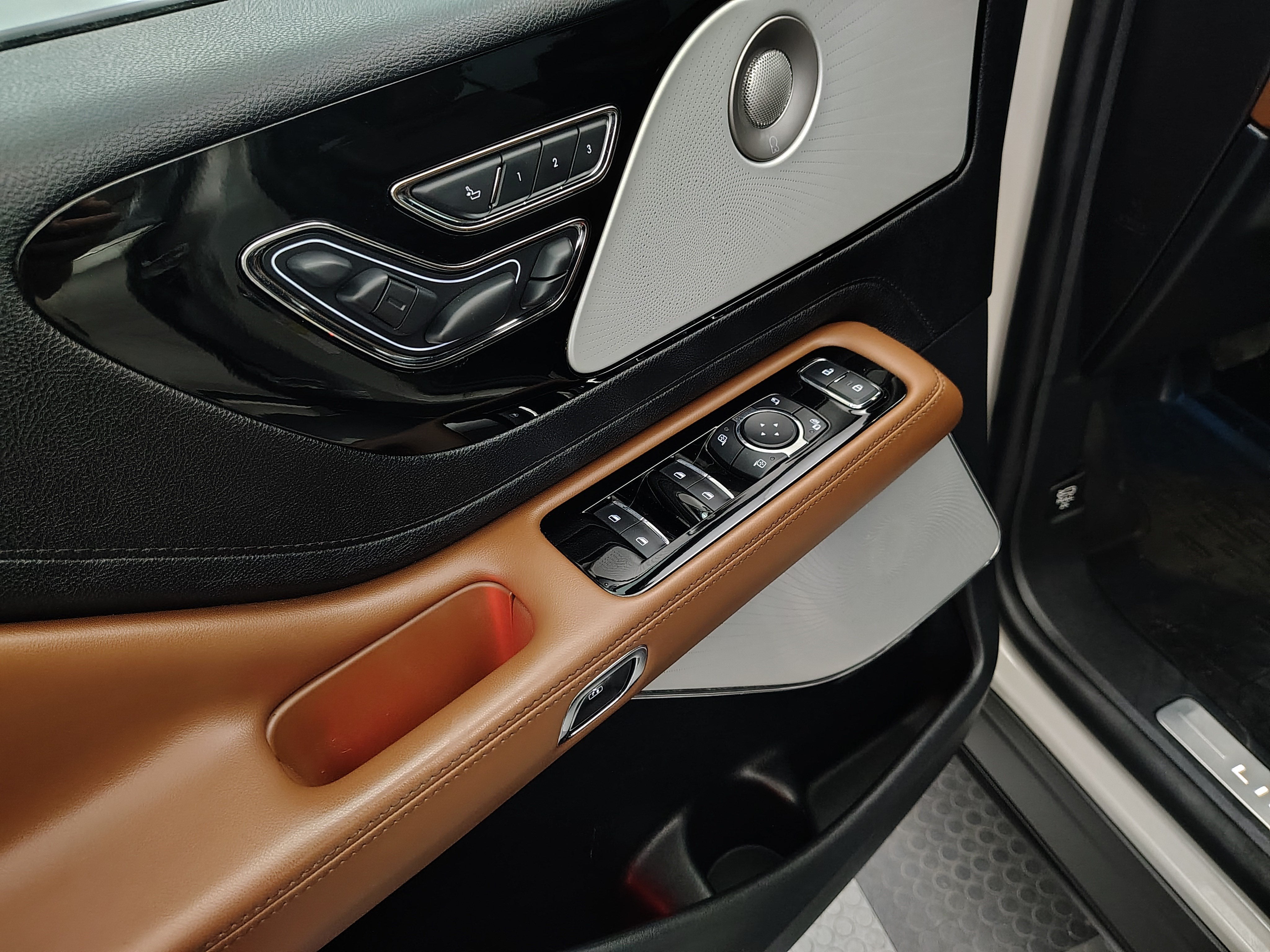 2022 Lincoln Aviator Grand Touring