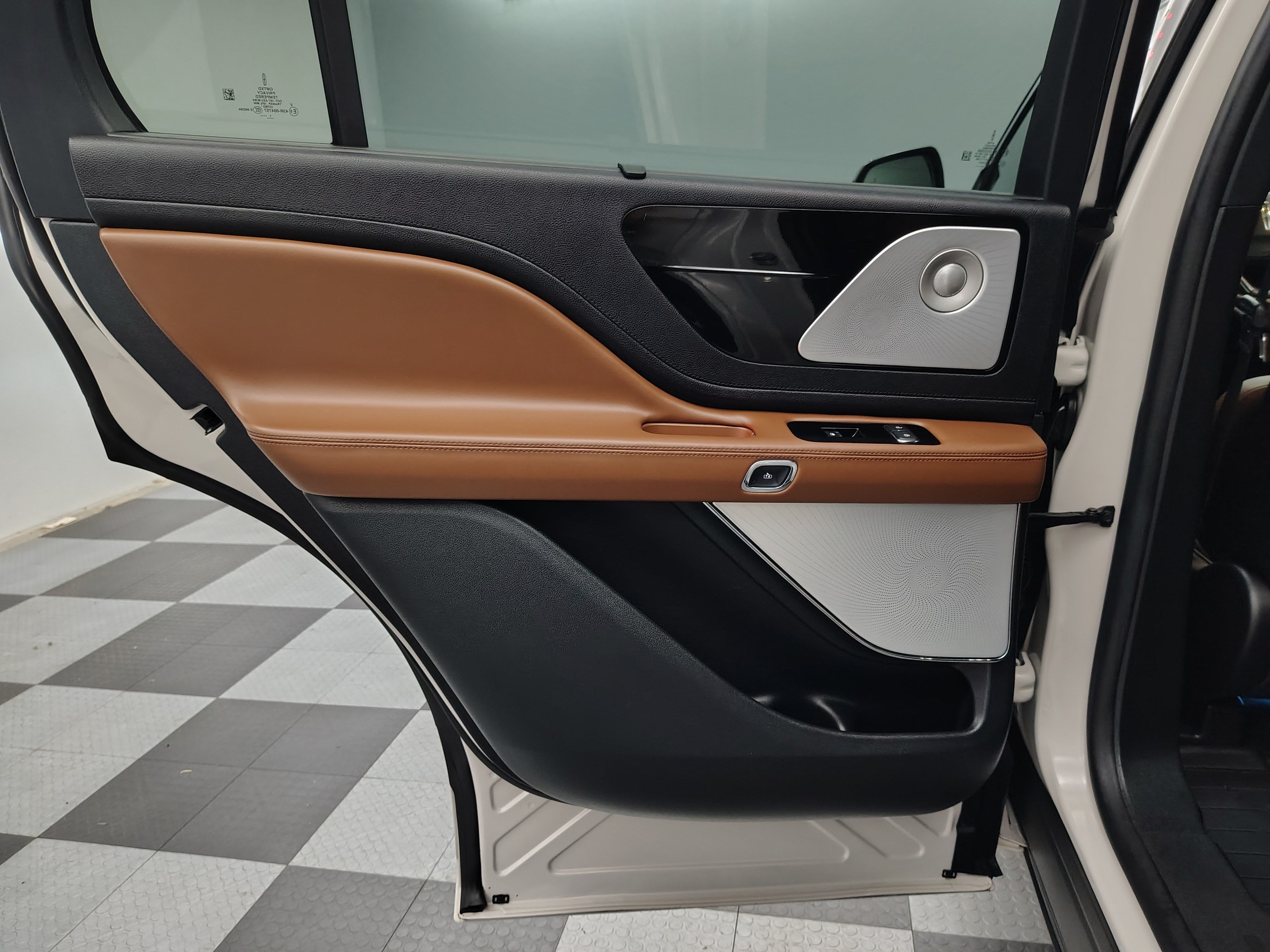 2022 Lincoln Aviator Grand Touring