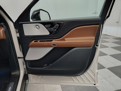 2022 Lincoln Aviator Grand Touring