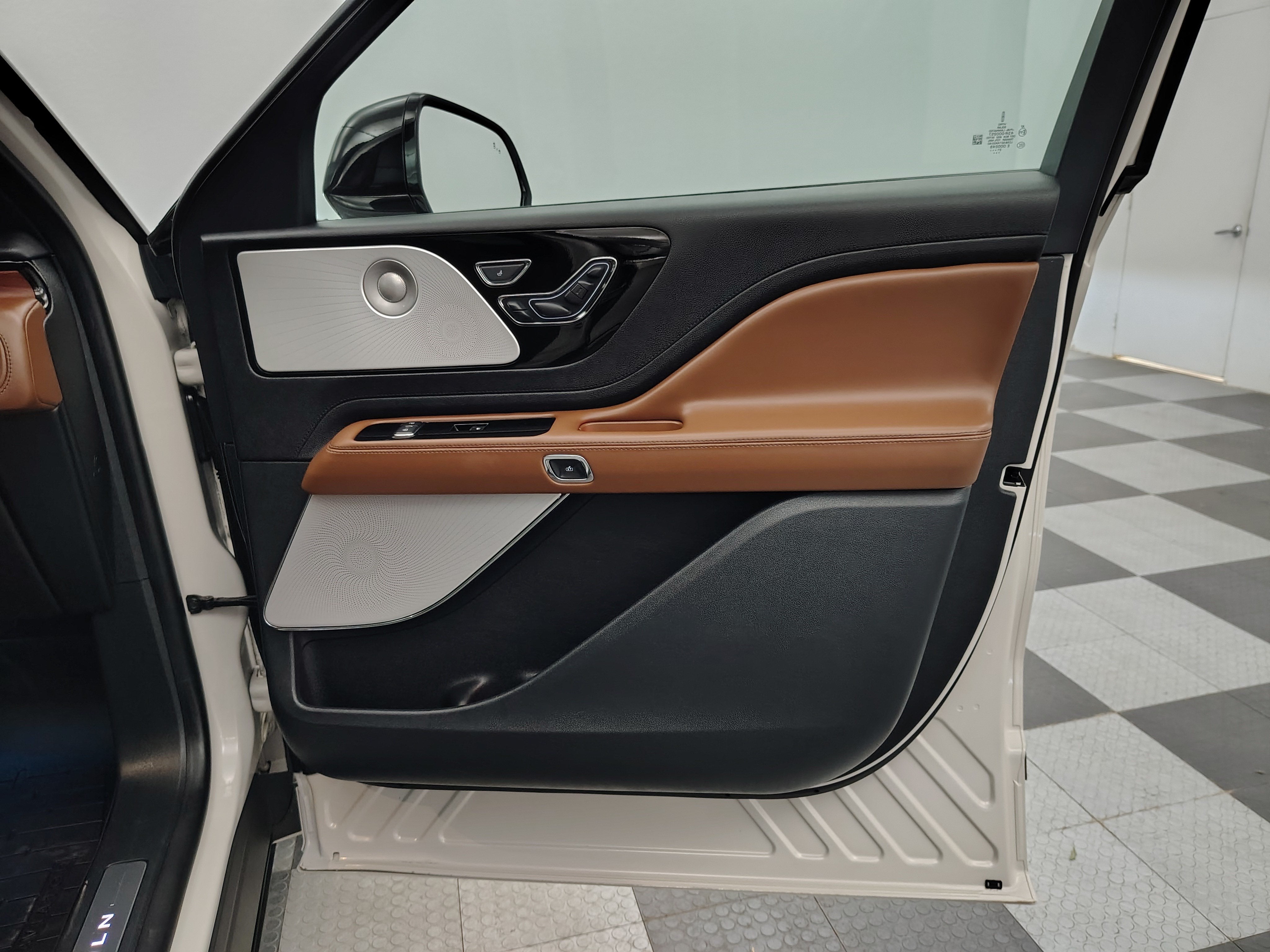 2022 Lincoln Aviator Grand Touring
