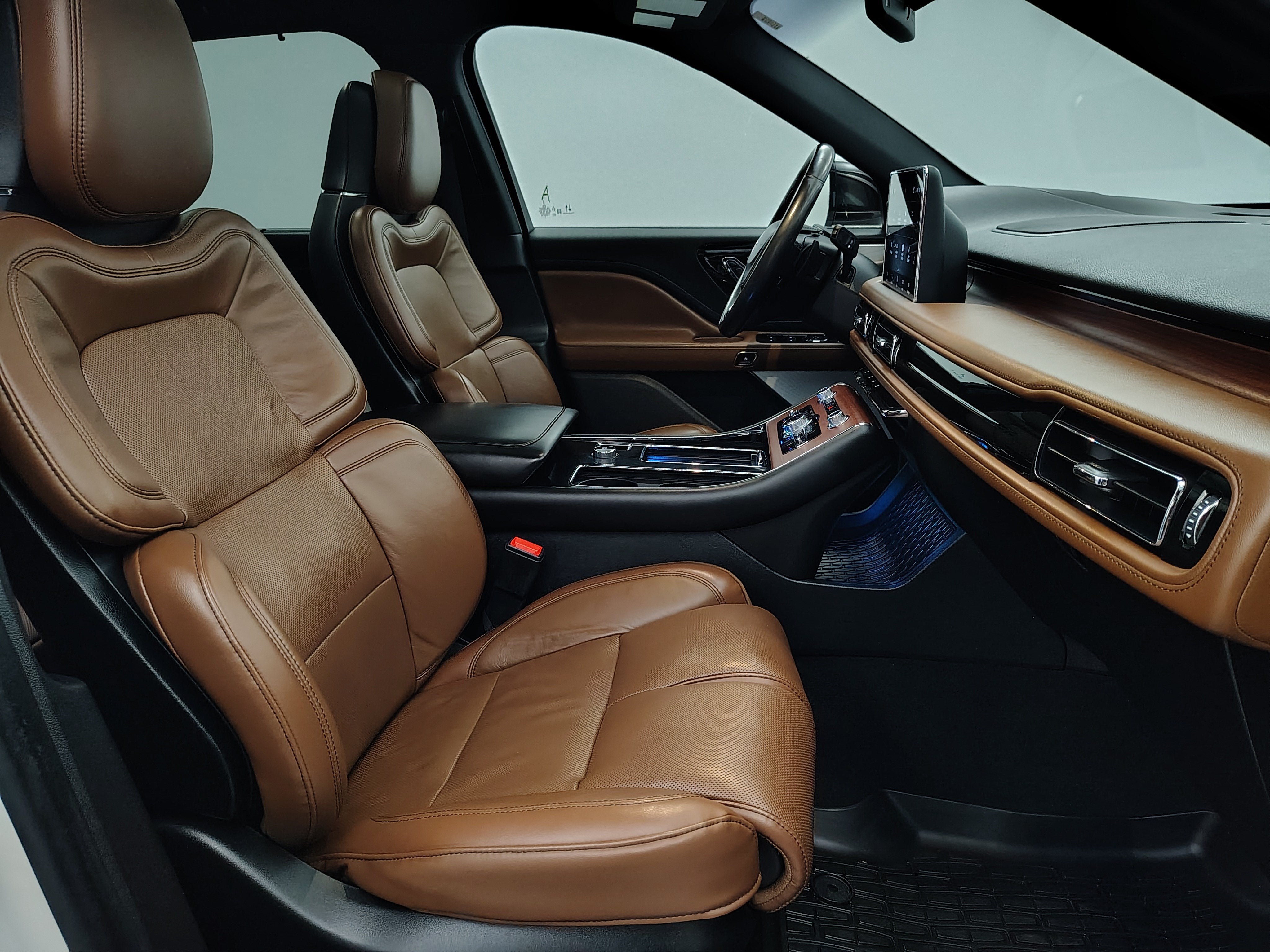 2022 Lincoln Aviator Grand Touring