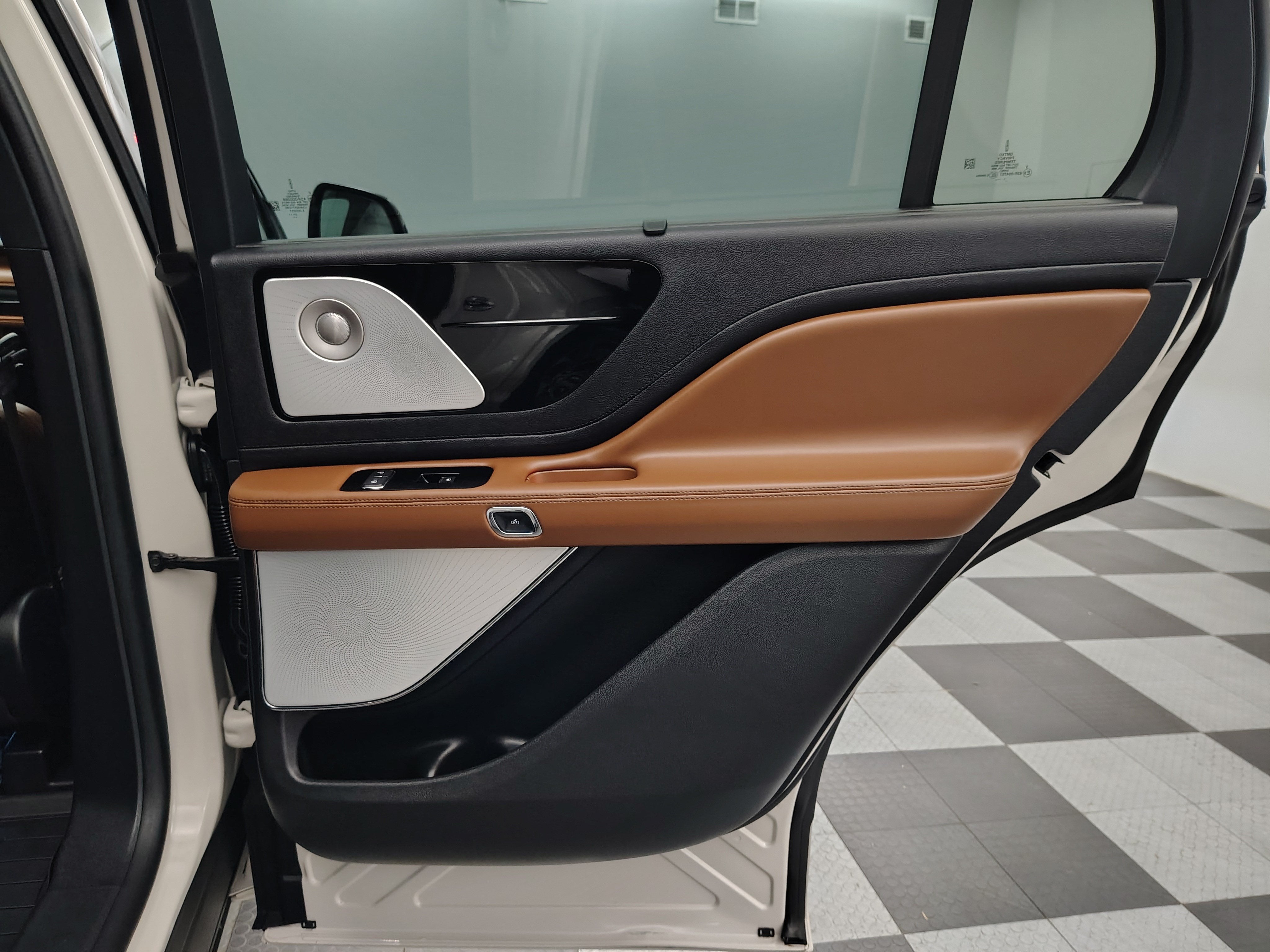 2022 Lincoln Aviator Grand Touring