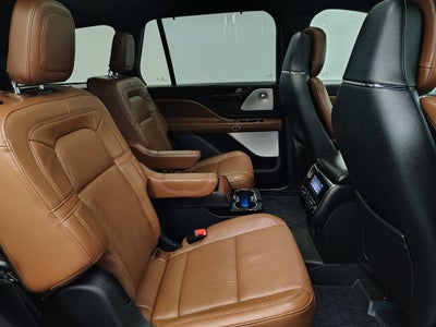 2022 Lincoln Aviator Grand Touring