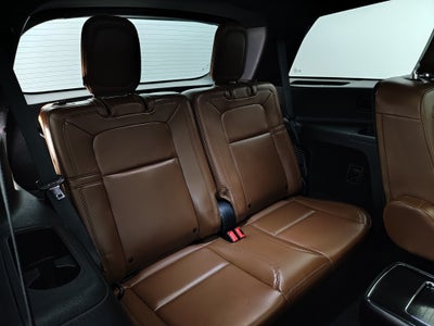 2022 Lincoln Aviator Grand Touring