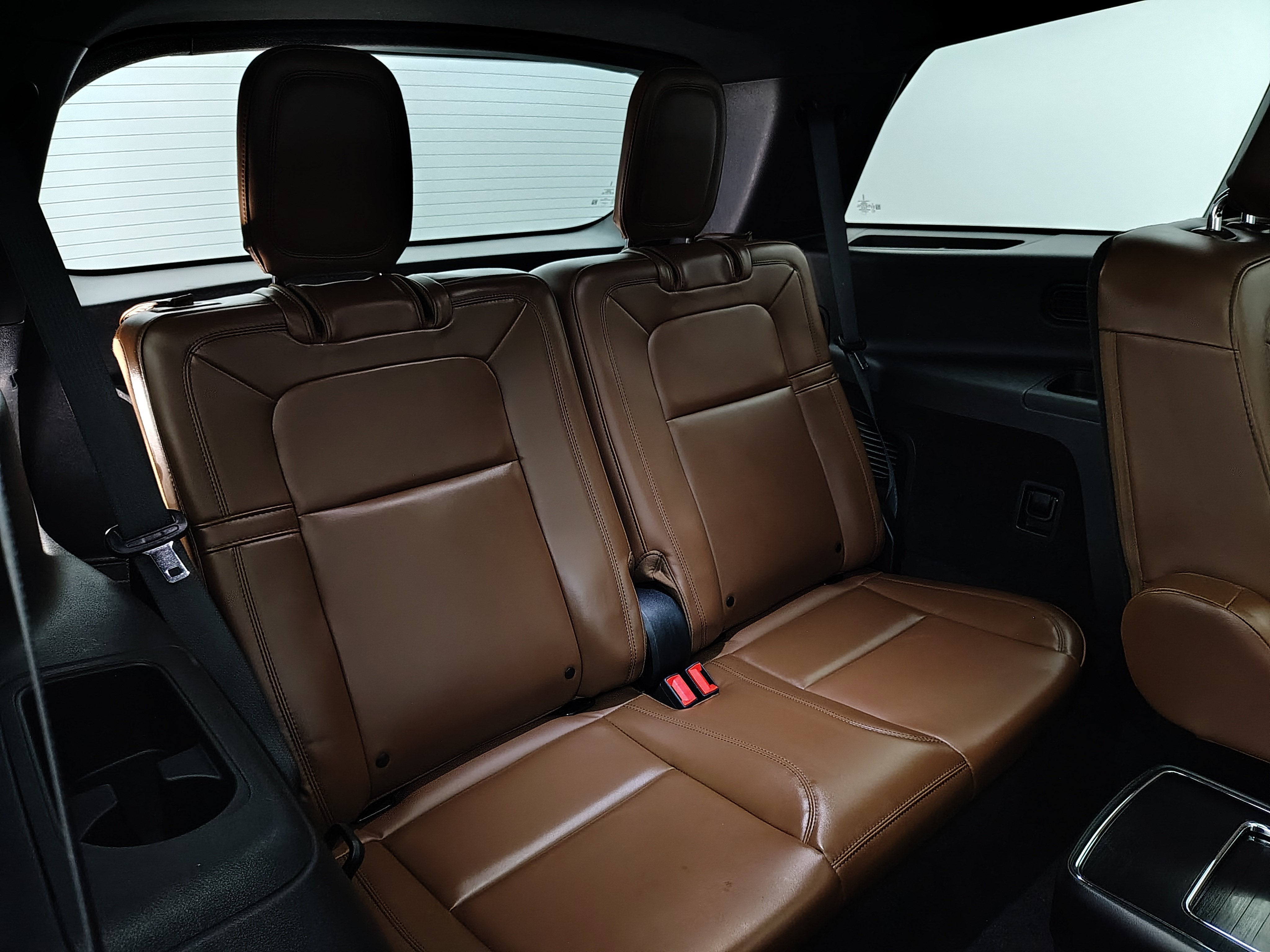 2022 Lincoln Aviator Grand Touring