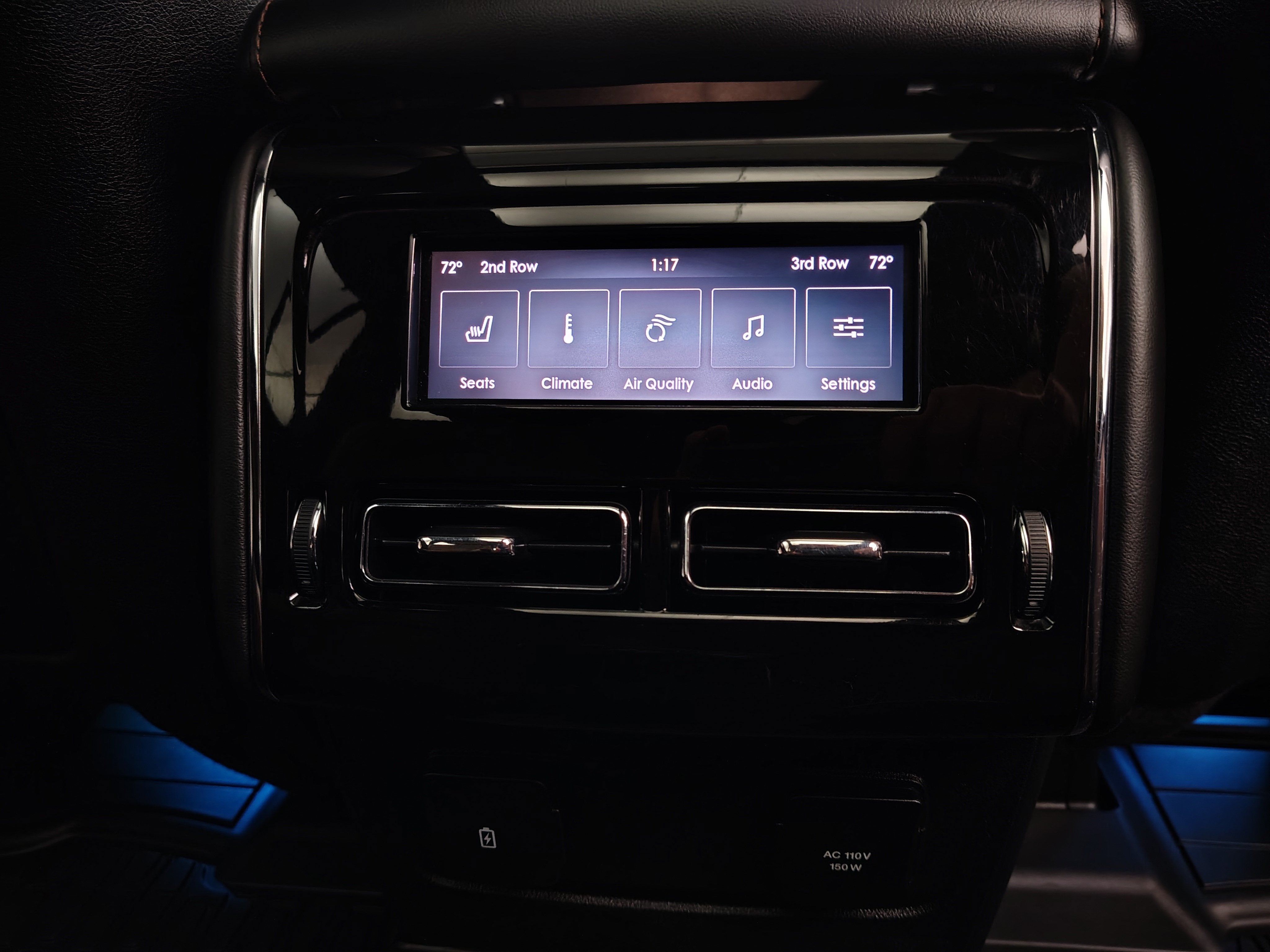 2022 Lincoln Aviator Grand Touring
