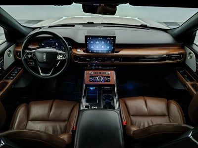 2022 Lincoln Aviator Grand Touring