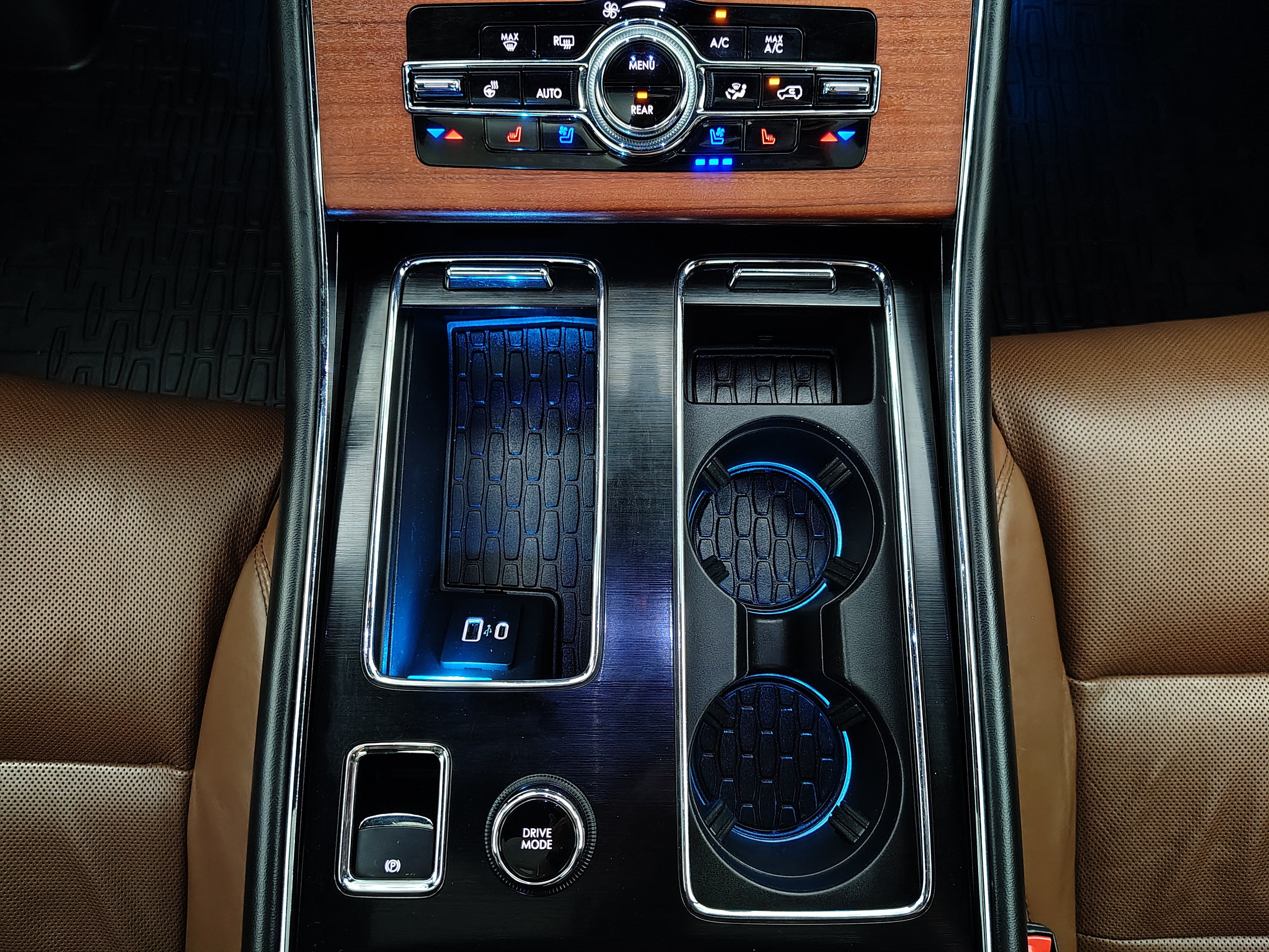 2022 Lincoln Aviator Grand Touring