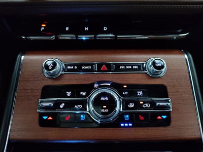 2022 Lincoln Aviator Grand Touring