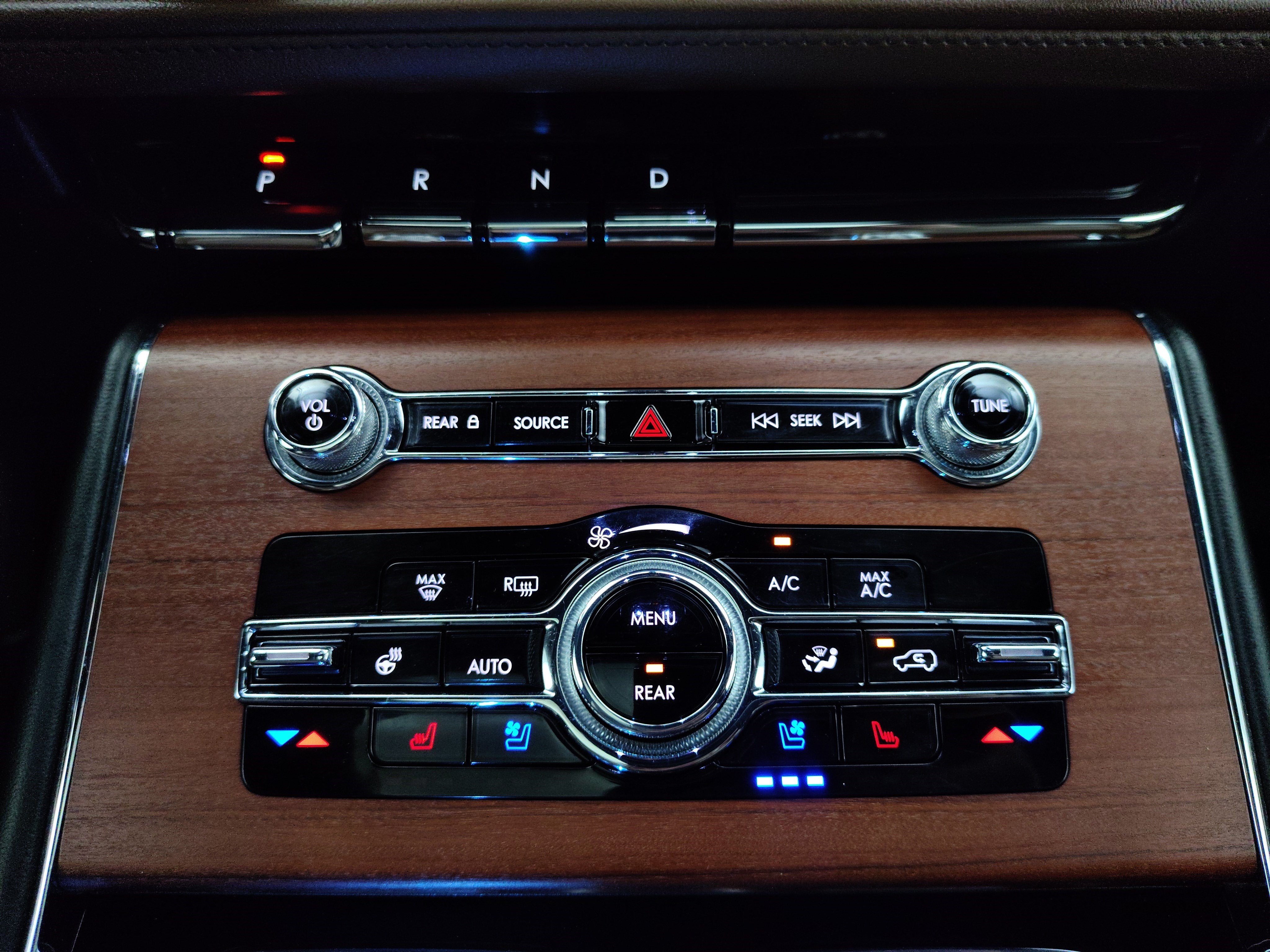 2022 Lincoln Aviator Grand Touring