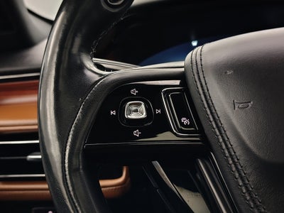 2022 Lincoln Aviator Grand Touring