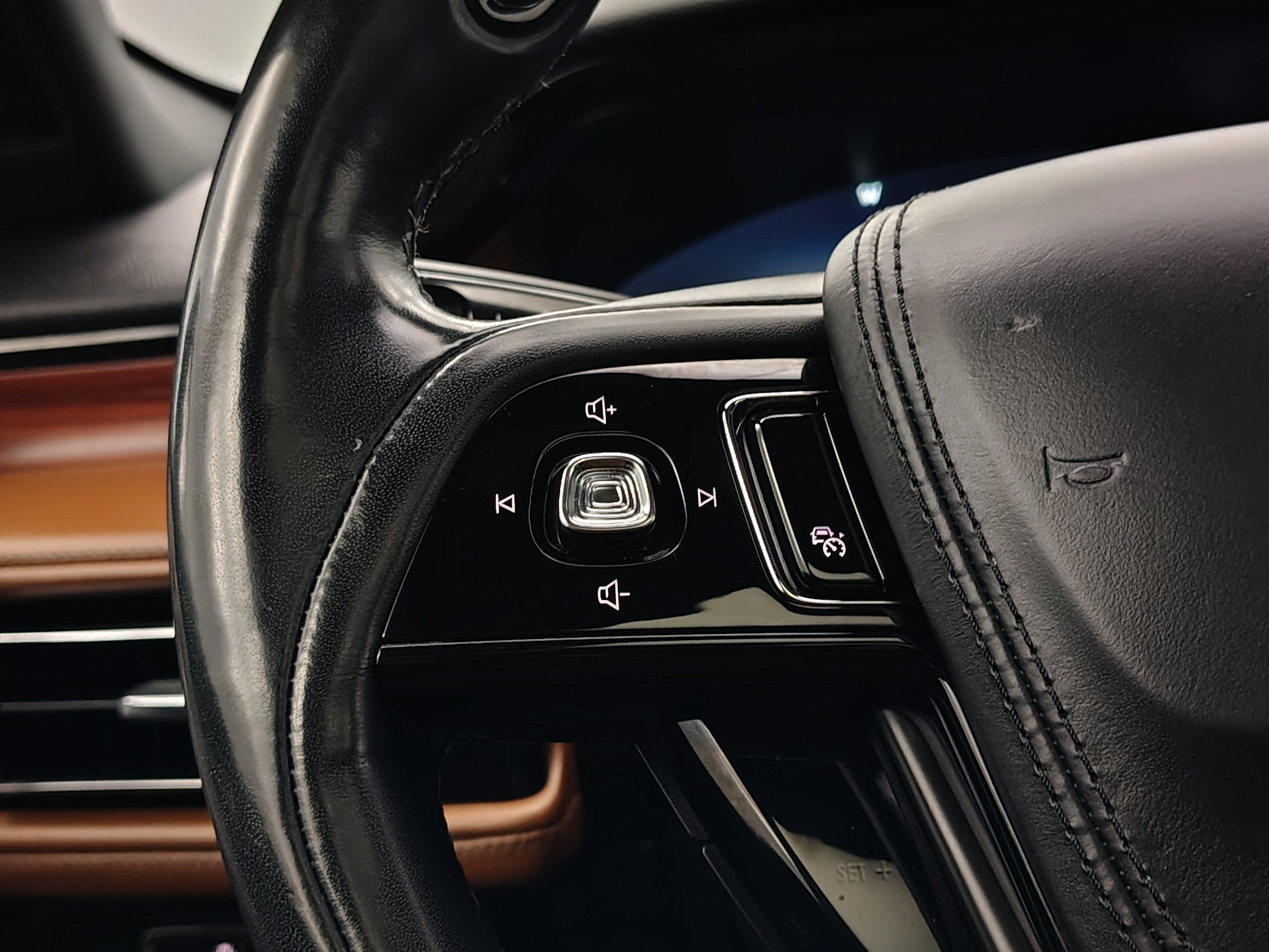 2022 Lincoln Aviator Grand Touring