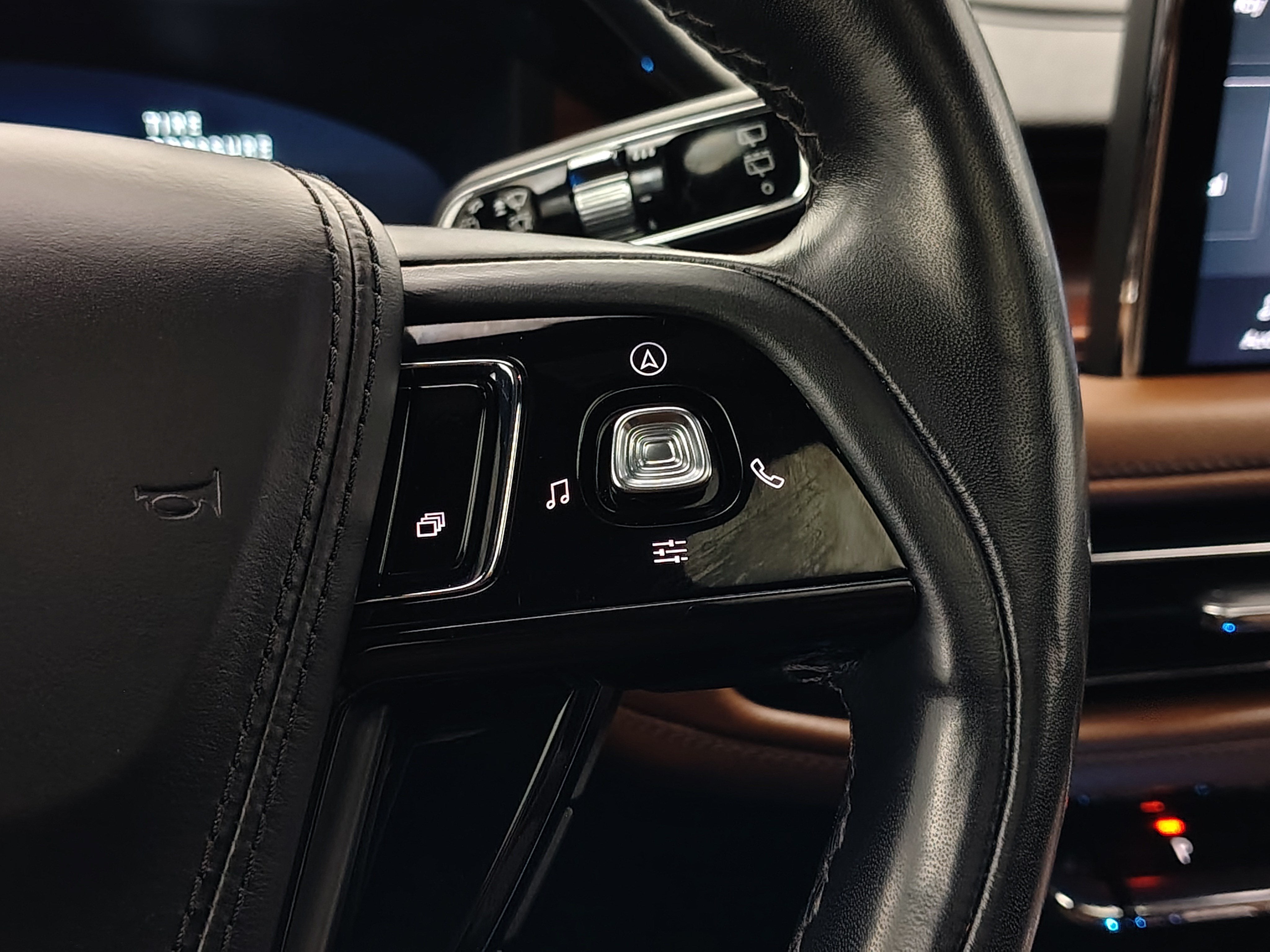 2022 Lincoln Aviator Grand Touring