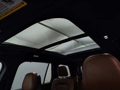 2022 Lincoln Aviator Grand Touring