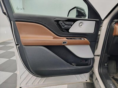 2022 Lincoln Aviator Grand Touring