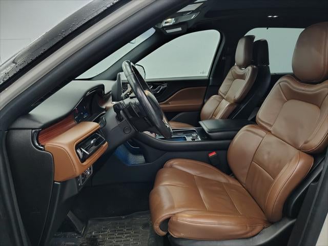 2022 Lincoln Aviator Grand Touring