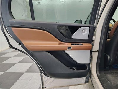2022 Lincoln Aviator Grand Touring